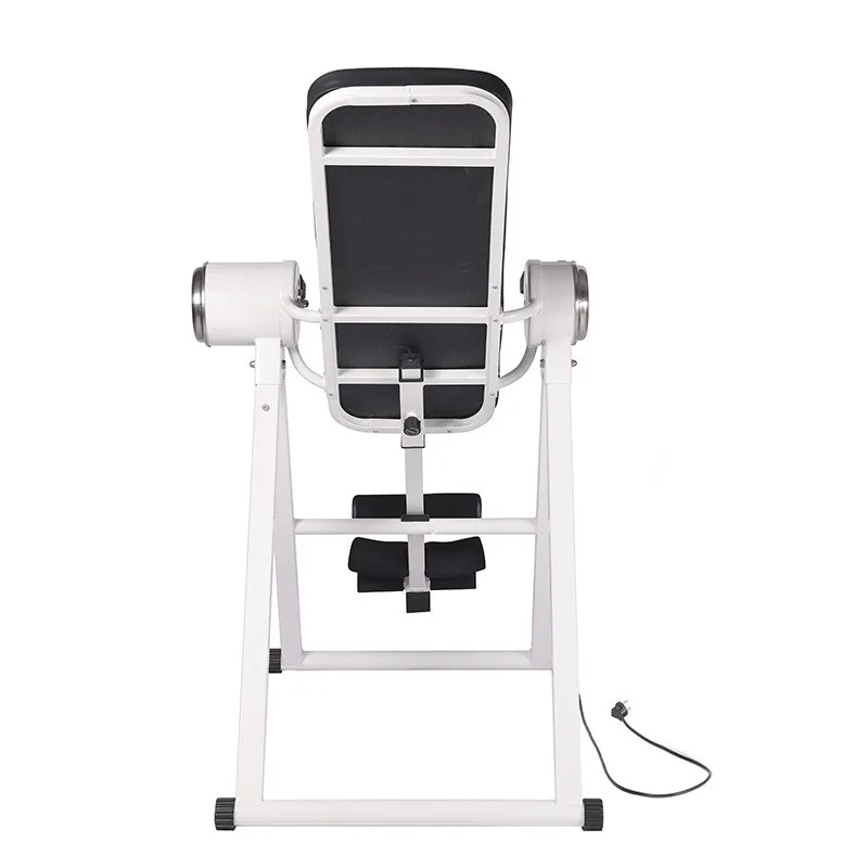 Bold Steel Pipe Design Electric Inversion Machine for Sports & Entertainment Electric Reverse Machine