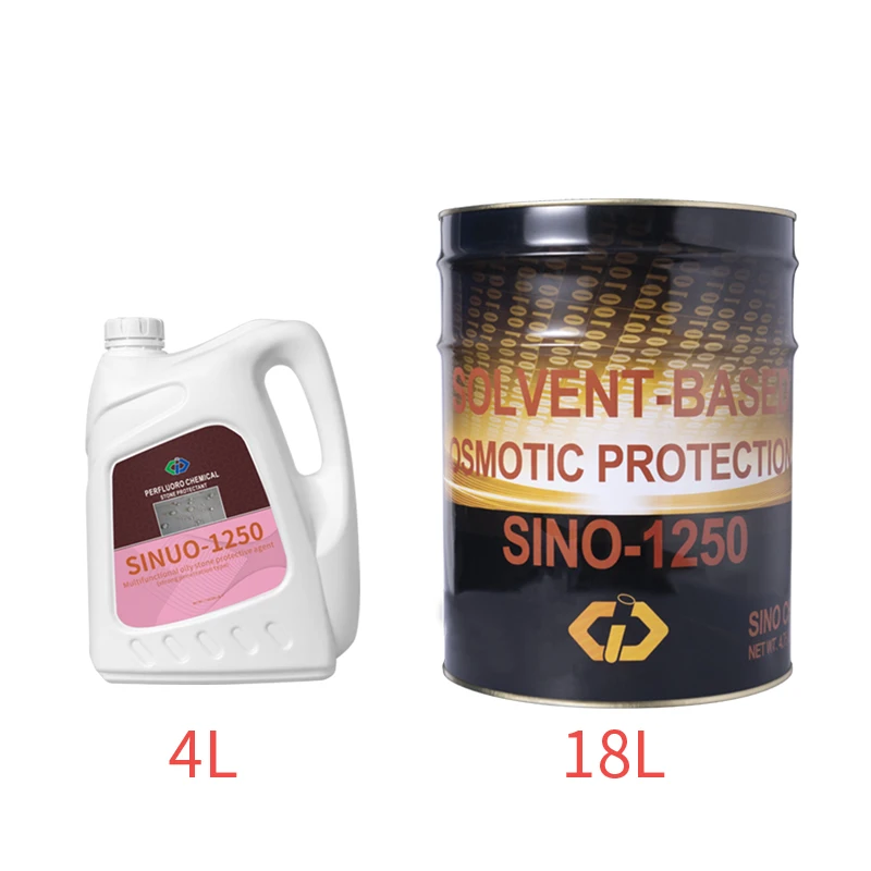 
Exterior Stone sealer,multi-function stone sealing liquid, stone coating for all stone Factory Direct Supply Good Quality 