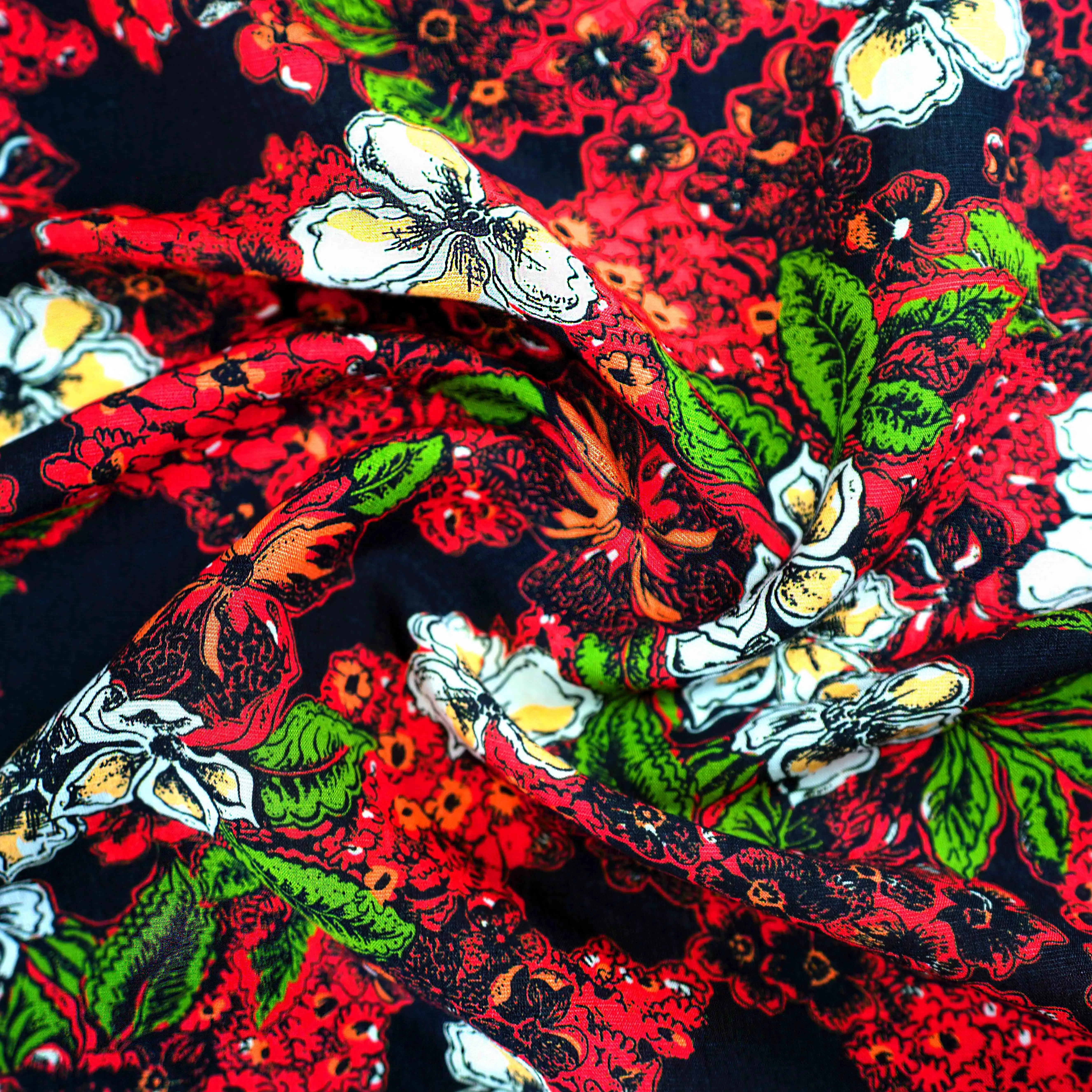 100% Custom Printed 60s Linen Fabric For Clothes Wholesale Flax Pure Ramie Fabric italian Crinkle Shirting Linen Fabric