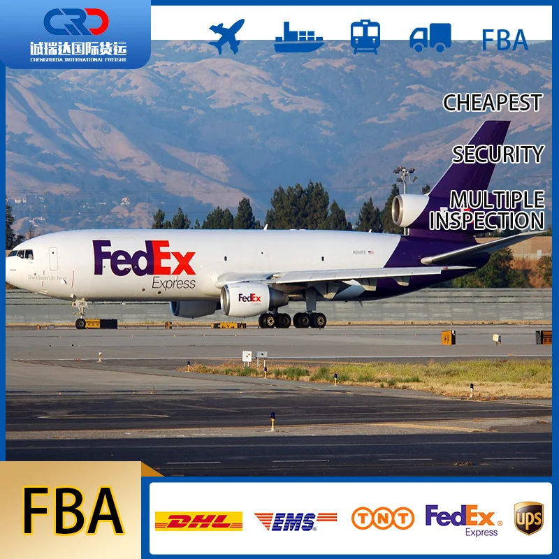 Best Express Shipping Cargo Service Door To Door Air Shipping Agents from  China to  Australia  India