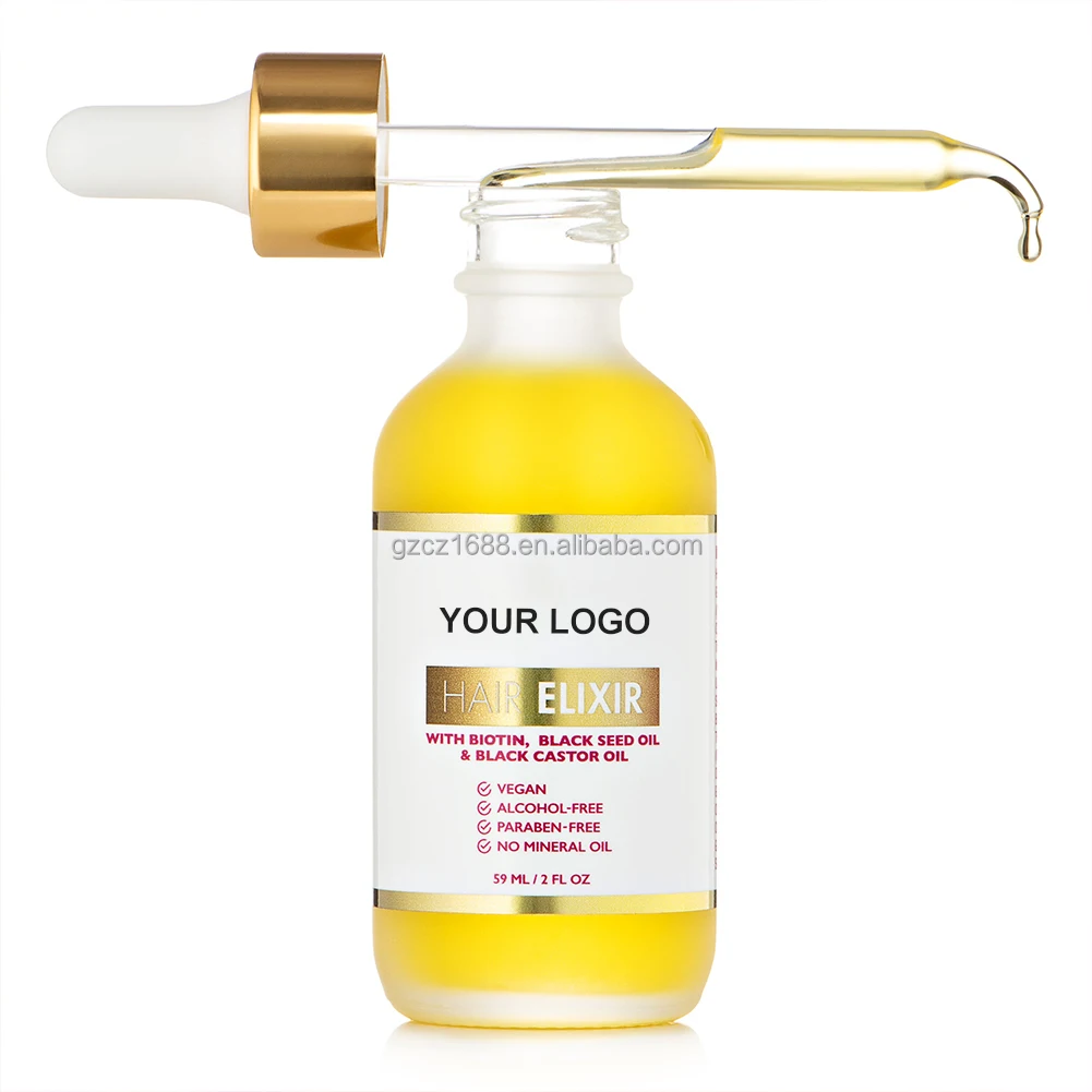 7 days ginger king hair growth treatment ginger essence hair loss hair treatment oil organic germinal serum