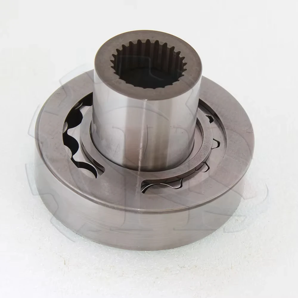HS 90r100 Series 90r55 Transmission Pump Hydraulic Gear Oil Pump For Excavator For Sauer Hydraulic Piston Pump Parts Repair Kits