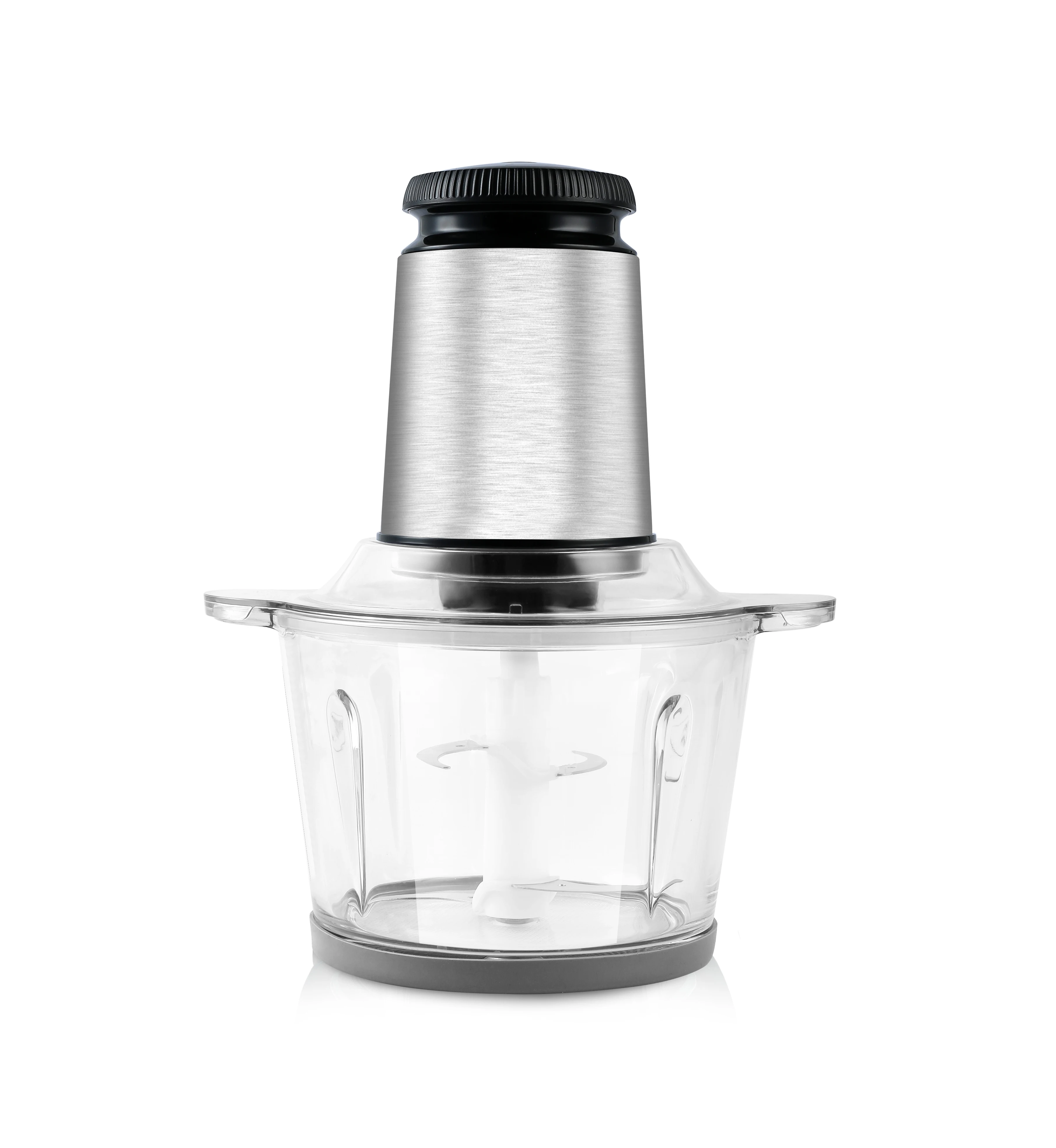 
2020 hot selling 3.0 liter household food meat grinder electrical mini meat chopper 