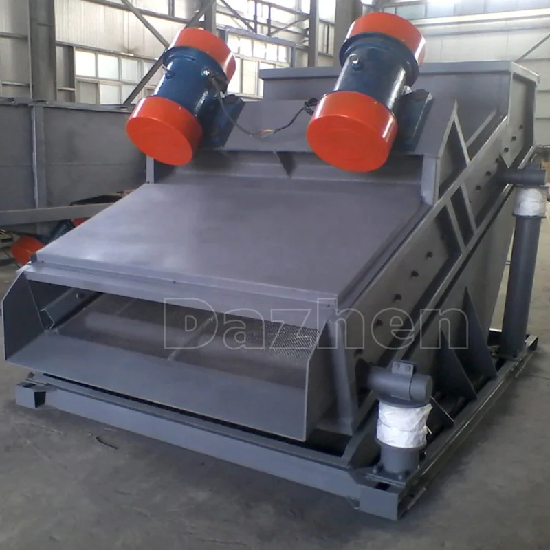 linear vibratory sieve equipment for metallurgical plants Coal-fired power plants mineral manufactures companies