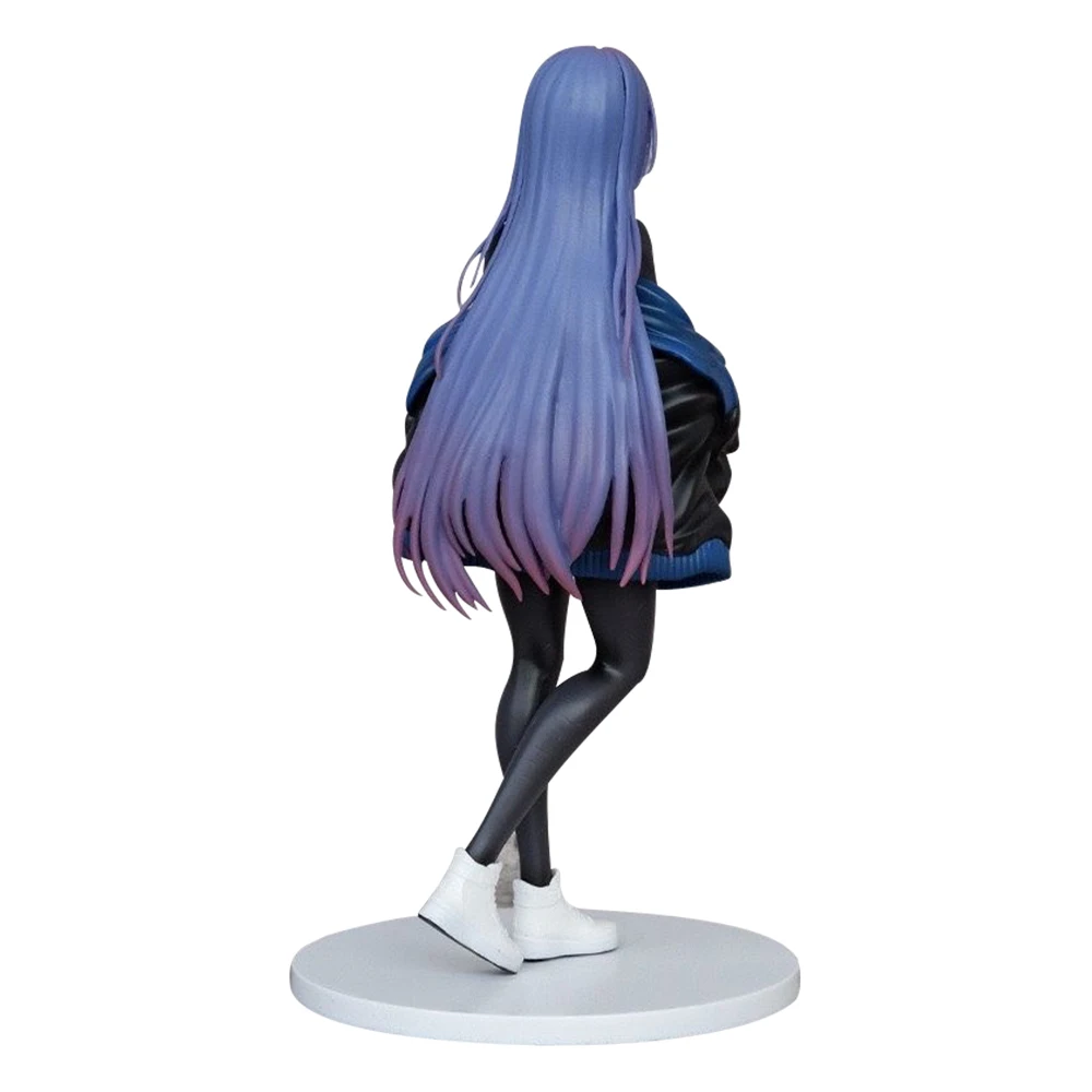 Hot Sales 3D Japanese cartoon mini Anime Figure, OEM 3d pvc toy cartoon anime mini figure