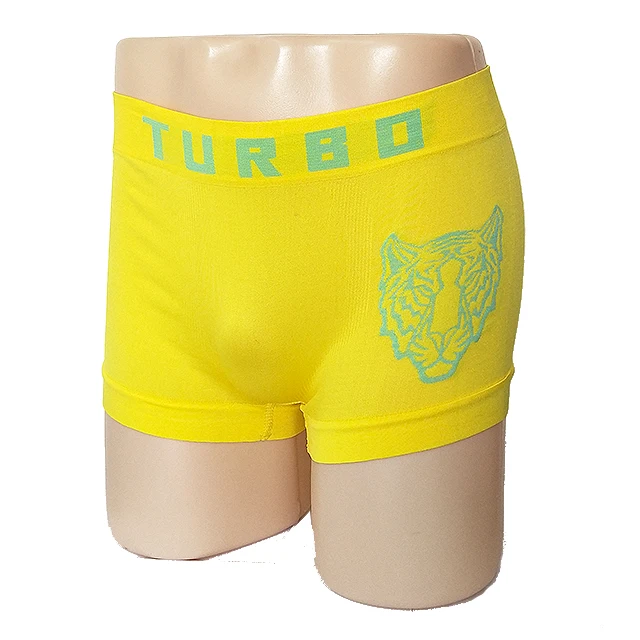 Wholesale Seamless Boxer Shorts