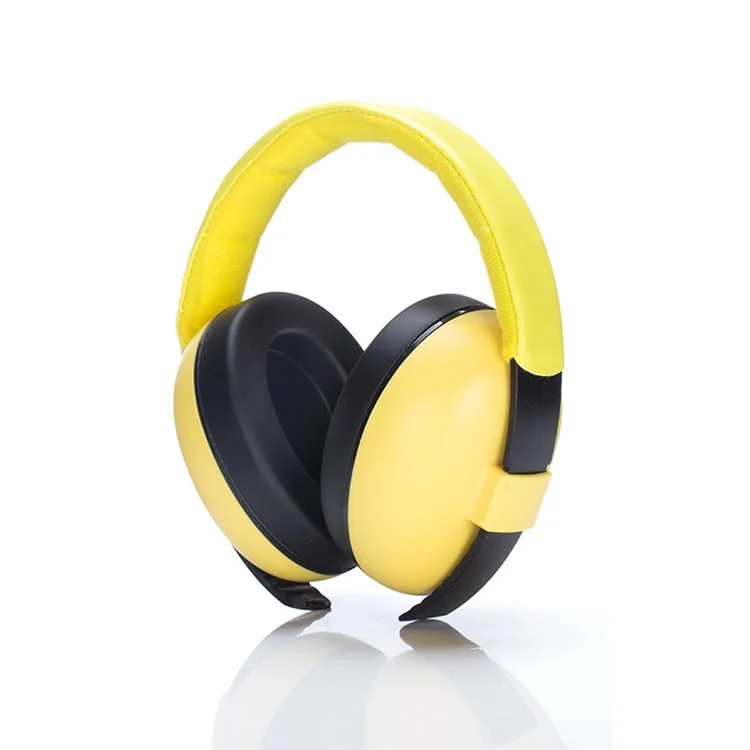 Защитные наушники для детей, складные детские наушники, наушники для защиты слуха, Детские уши от шума