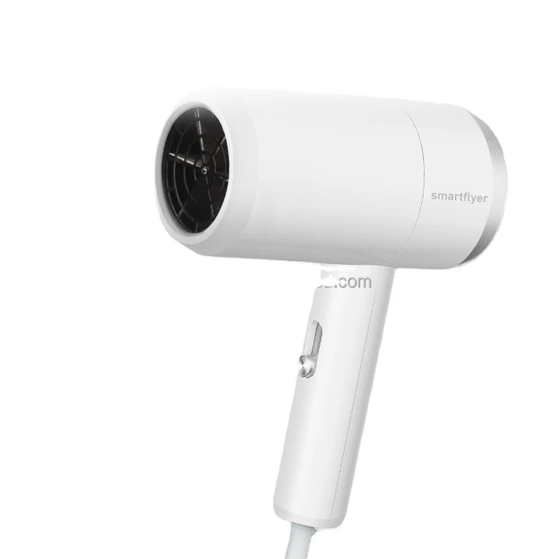 New Arrival Hair Dryer Brush  Professional Hair  Brush Hairdryer Rotating Hot Air Comb Curling Iron Styler Blow Dryer