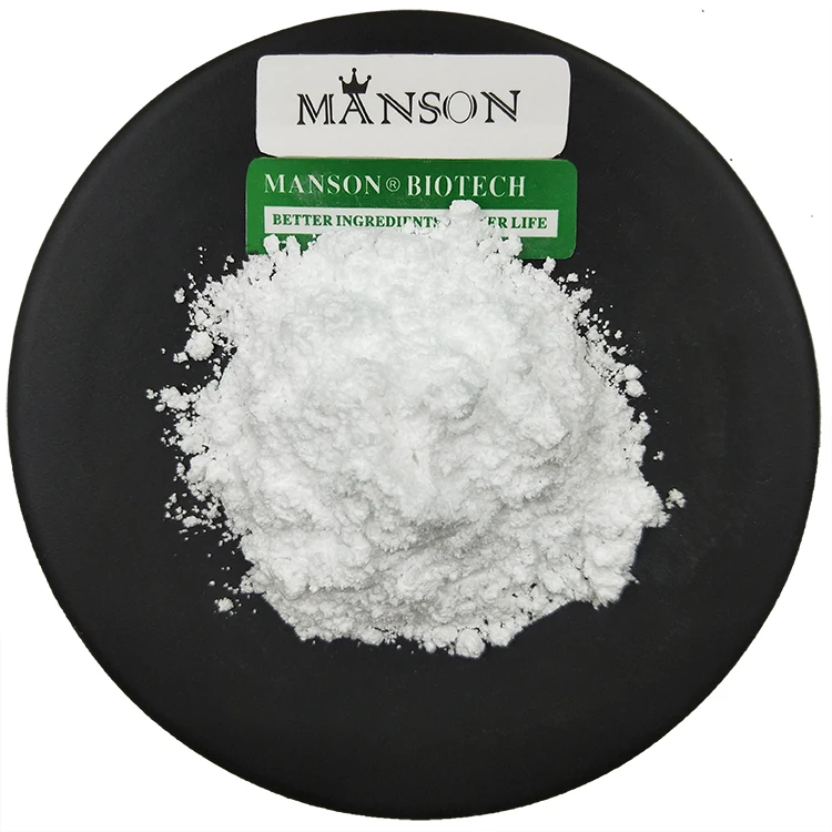 
Cosmetic/Food Grade CAS 7512-17-6 N Acetyl D Glucosamine NAG Powder 99% N-Acetyl-D-Glucosamine 