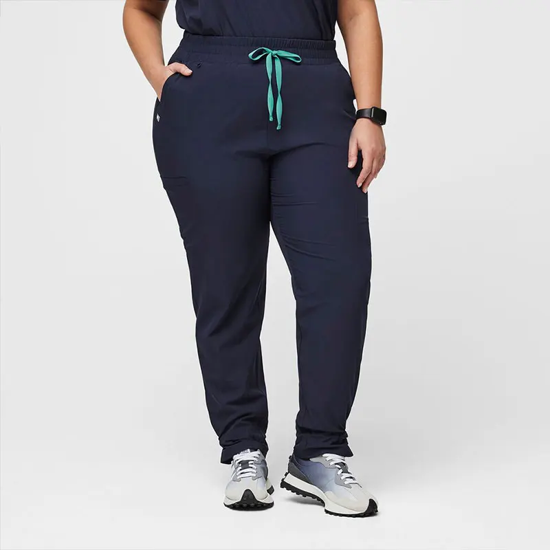 Bestex Custom Plus Size 4XL Uniform Medical Scrubs