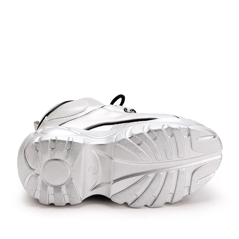 Hot Sale Dad Style Fashion ladies fancy shoes  high quality women sports shoes wild sneakers casual