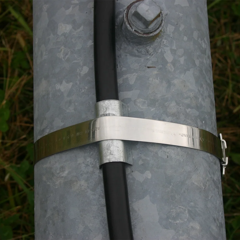 201/304/316/430 Stainless Steel Banding strap/ strip