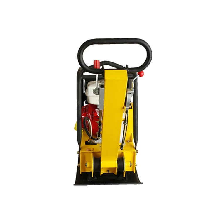 Customized Good Quality Attractive Price New Type Plate Compactor