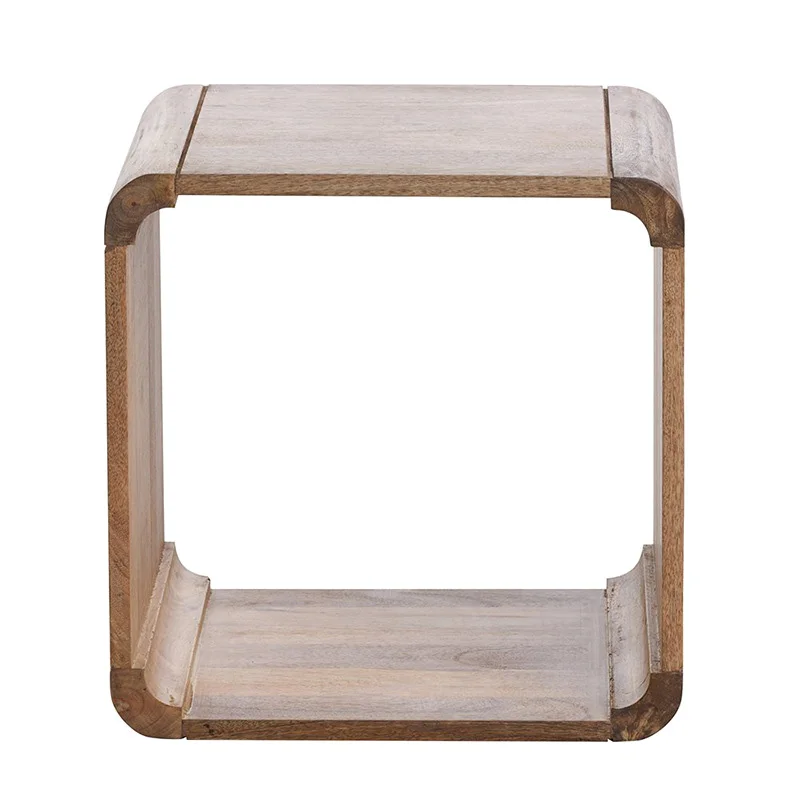 
Factory Directly Wholesale Simple Design Contemporary Bed Side Tea Wooden Coffee Table For Bedroom 