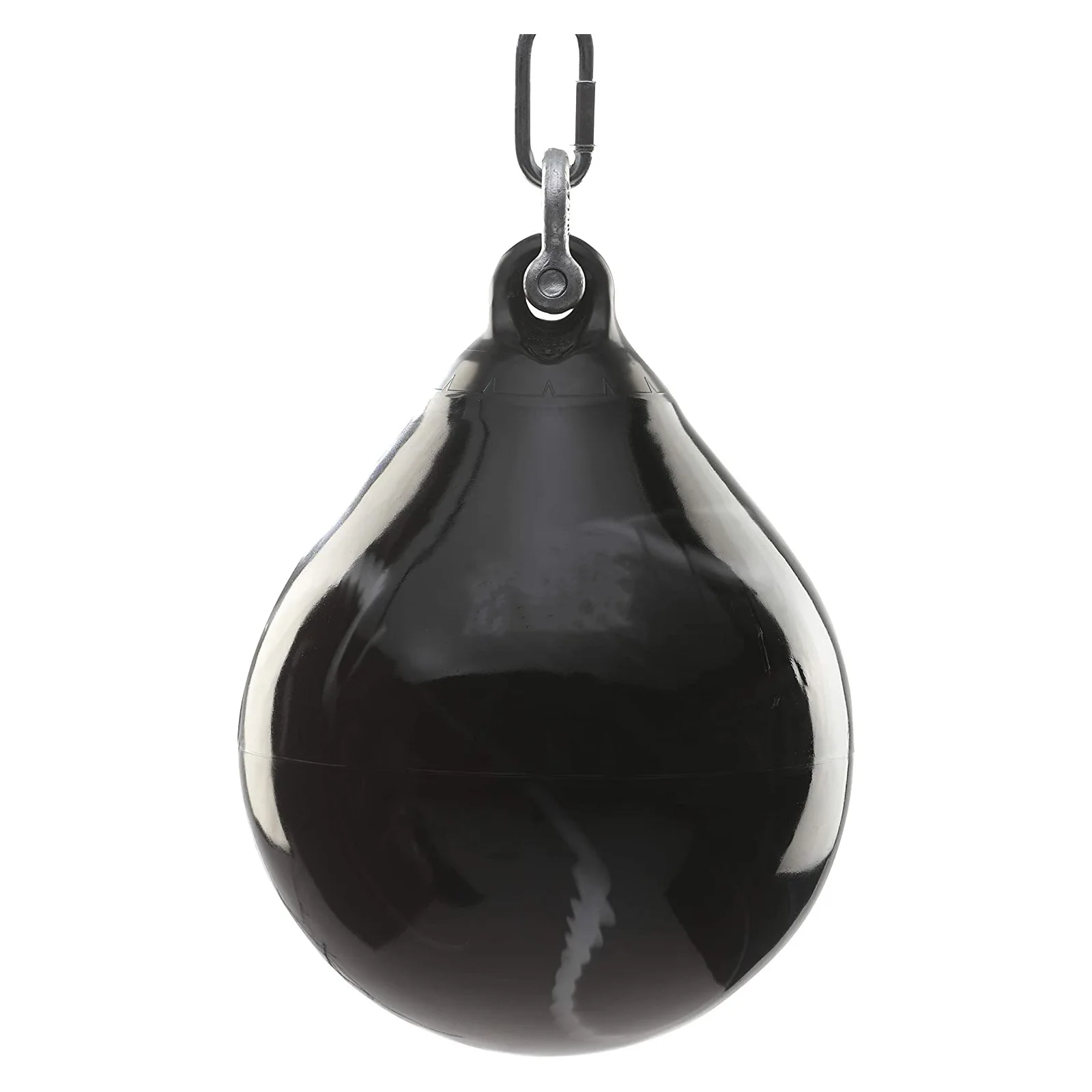 Aqua Training Bag Fitness Home Use Hanging Boxing Training Water Filled Punching Bags Custom Water Bag Boxing