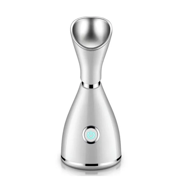 Electric Facial Steamer Home Use Cheap Portable nano spray beauty facial steamer