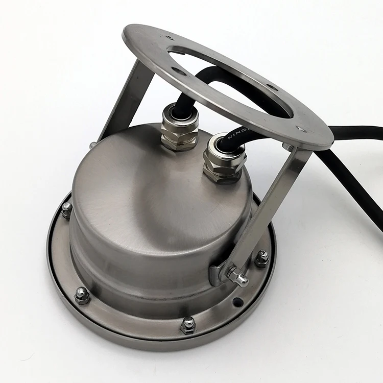 Attractive price rgb fountain led light rgbw lights ip68