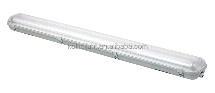 factory price Most Hot Sell Best Price Waterproof Lighting fixture led tri proof light housing