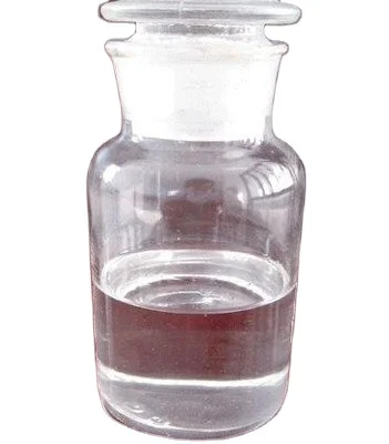 The cross-linked silicone rubber form of vinyl silicone fluid is used in electronic packaging materials-G