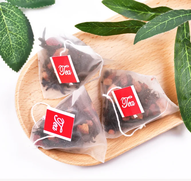  Оптовая продажа жасмин/османтус/Персик/роза/яблочный смешанный чай Oolong для молочного