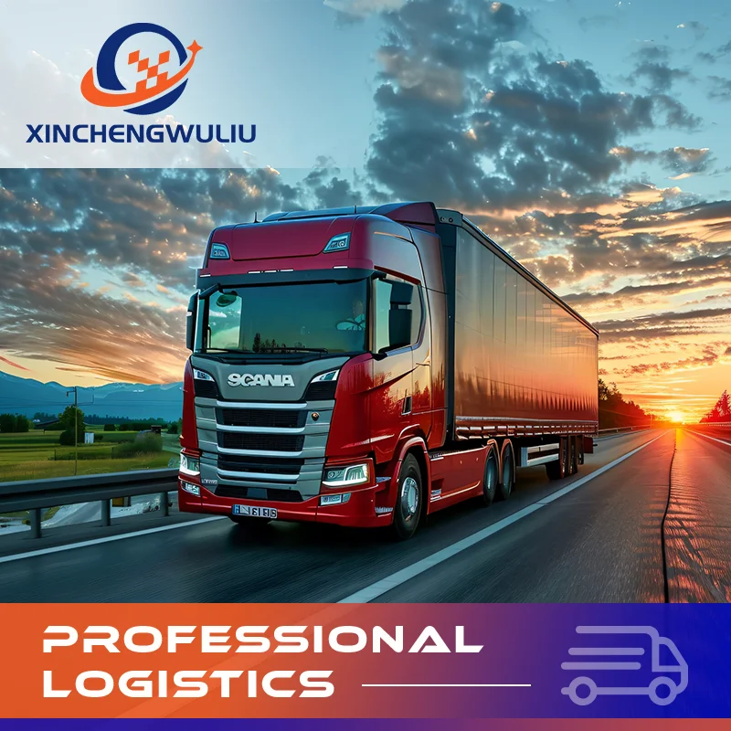 cheapest door to door delivery service Freight Forwarder sea / air freight / truck shipping from China to UK