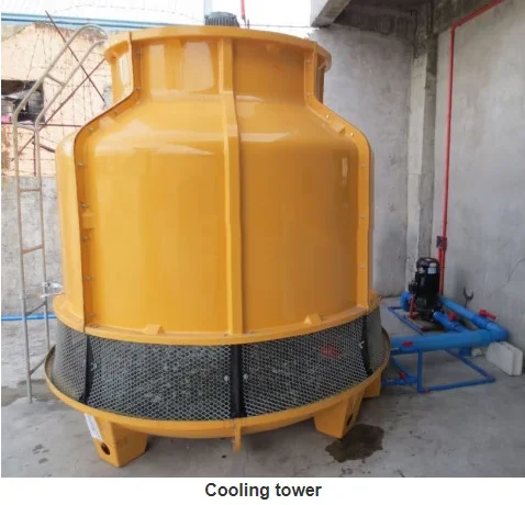 2022 New Design Hot Selling 3 ton ice tube maker 3000 kg tube ice machine