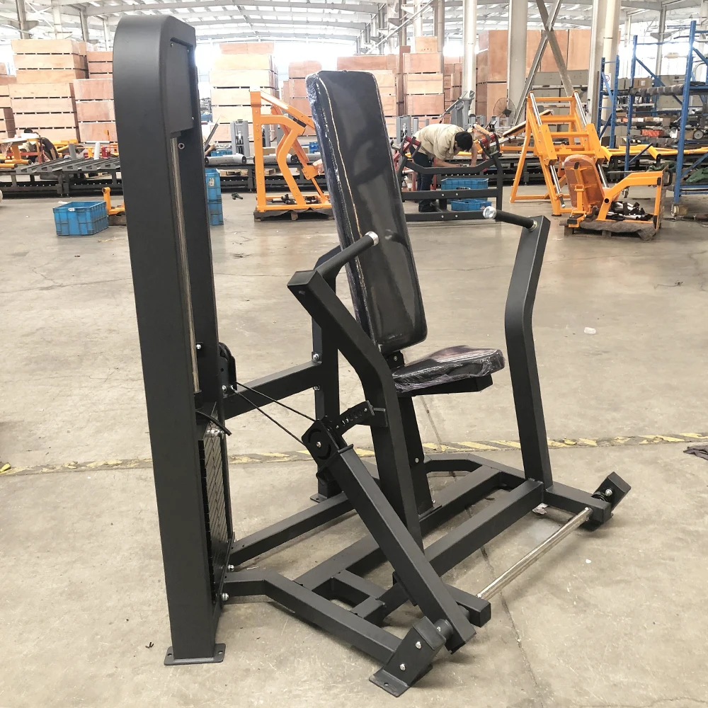TZ-GC5018 Wholesale Commercial Fitness Body Building Machine Cable Crossover