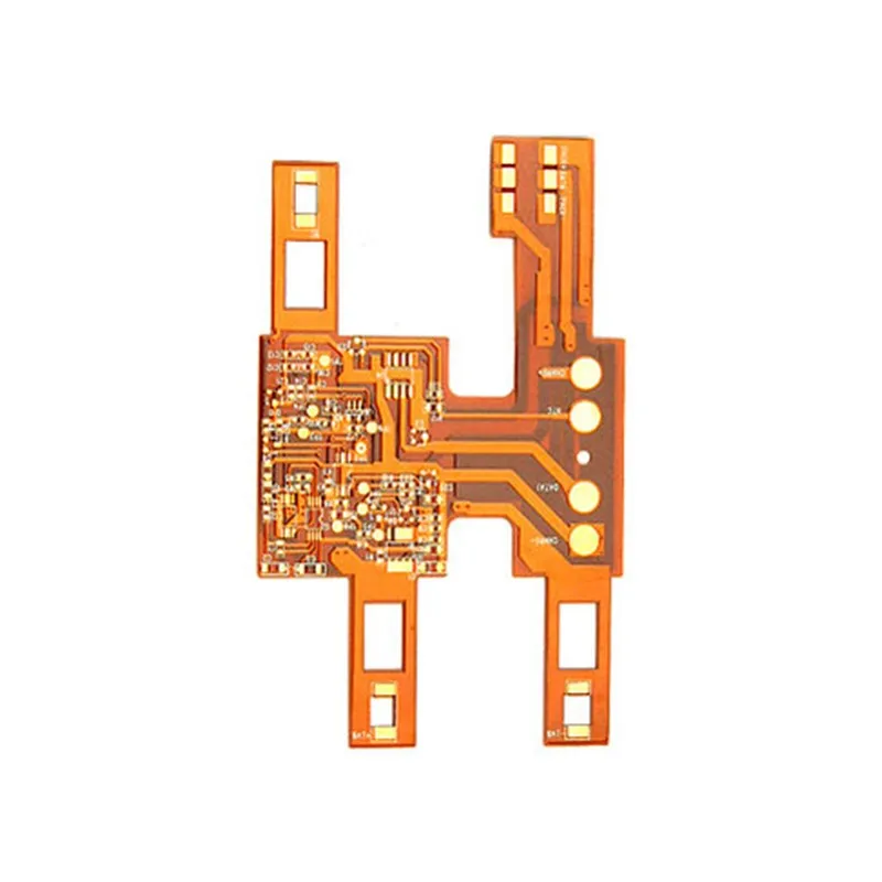 OEM Electronic Customized Fpc For Products Pcb Manufactur