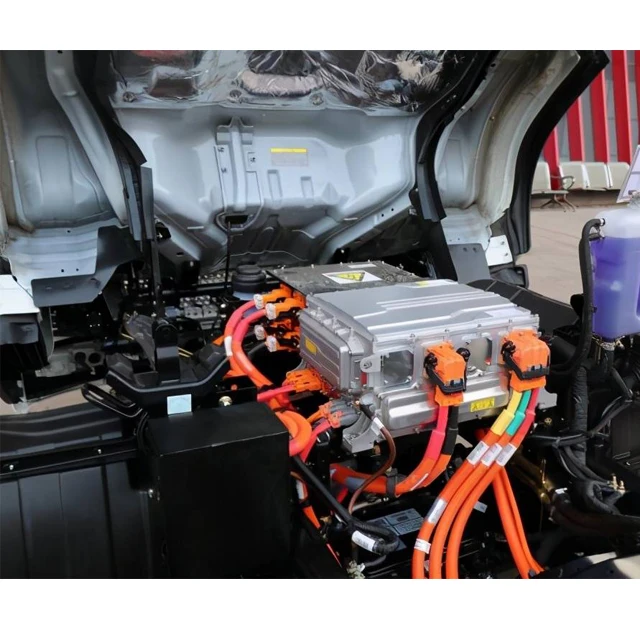 Custom trailer bus car wire Harness assembly manufacturer