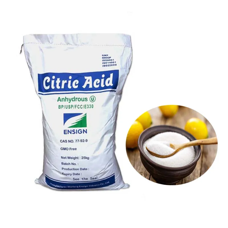 Купить shandong weifang белые кристаллы лимонной кислоты, все, cas 77-92-9, моногидрат лимонной кислоты, 330, растительная цена, пищевая