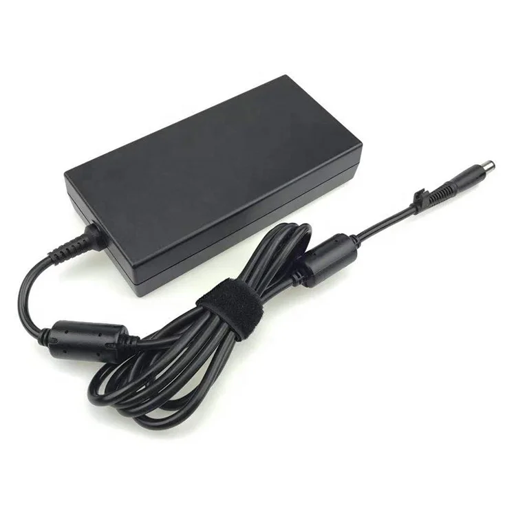 
180W Laptop AC Adaptor Adapter for HP 19.5V 9.23A 