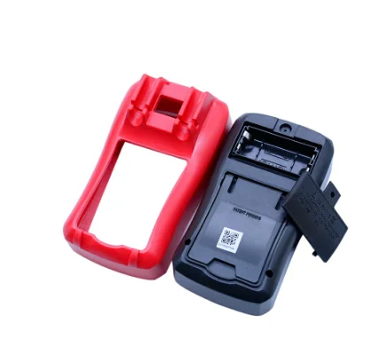 UNI-T UT33B+ Current AC DC Voltage Resistance Diode Battery Test LCD Backlight Digital Multimeters