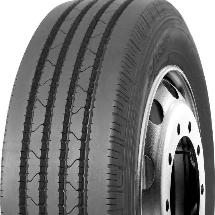 LIGHT TRUCK TYRES 215/75R17.5 215/70R17.5 235/75R17.5