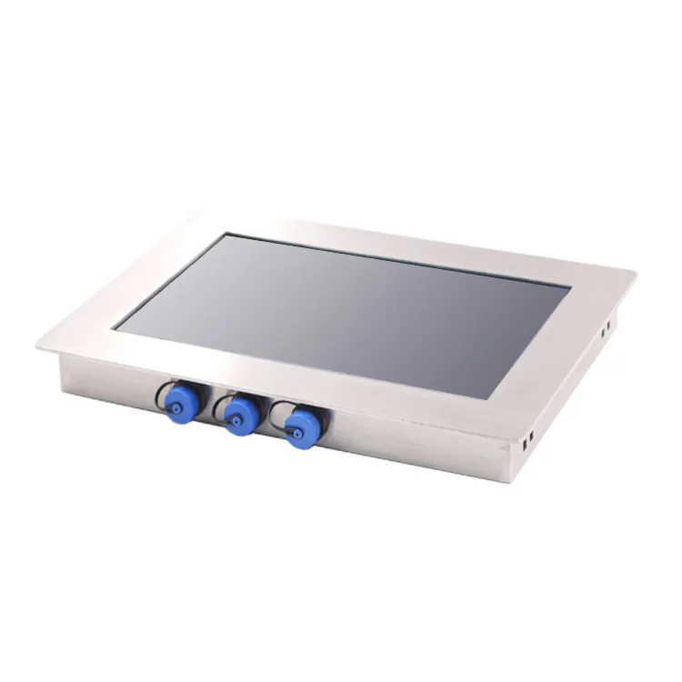 12 дюймовые рыболовные плоскогубцы из нержавеющей стали, водонепроницаемые спортивные часы IP67 сенсорный монитор сердечного ритма для кухни и на открытом воздухе морской