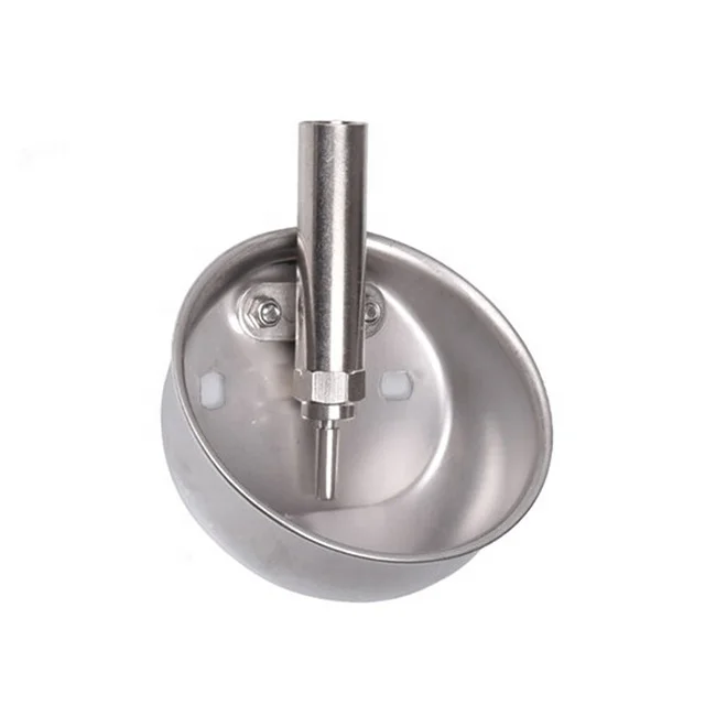 КАПЕЛЬНАЯ поилка MUGREEN для свиней и поросят, автоматическая капельная поилка из нержавеющей стали