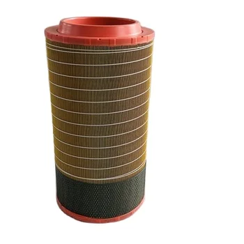 Spare Parts for Ingersoll Rand screw air compressor Air Filter 23429822