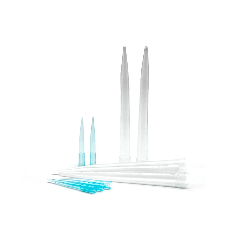 Durable Disposable non-filtered Pipette Tip 5ml Pipette Tips
