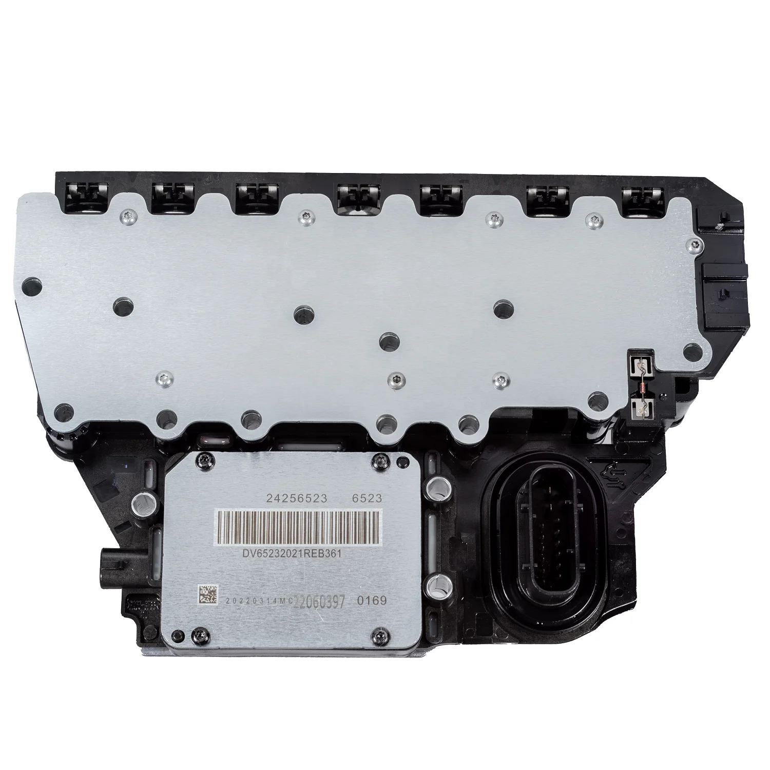 WWT 6T30 6T40 6T50 Remanufactured Transmission Control Unit Auto transmission system gearbox parts TCU TCM for GM