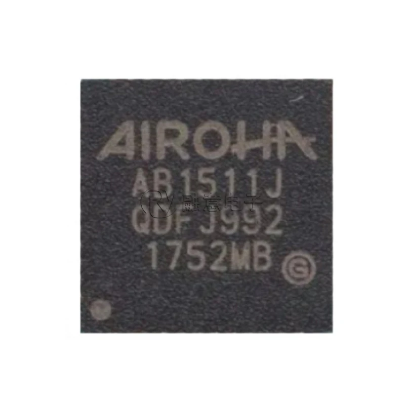 AB1511 AB1511J-S85QEG AB1511-S85QEG Bluetooth IC with TWS function