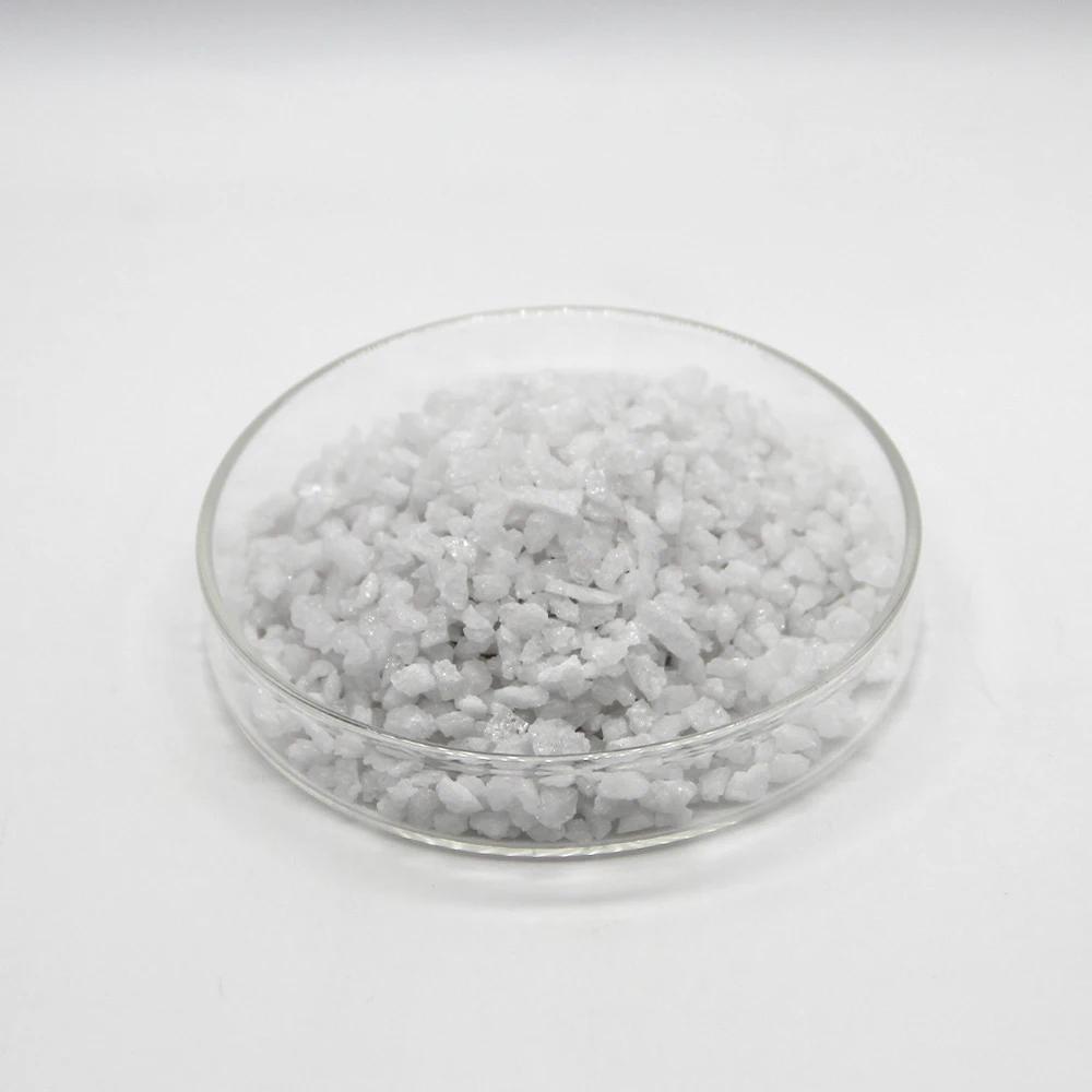 High quality White Fused Alumina WFA White Aluminium Oxide for refractory material