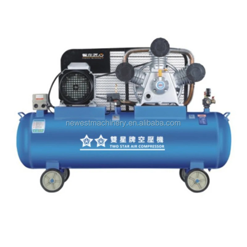 Инженерный Электрический вращающийся винтовой воздушный компрессор, воздушный винтовой компрессор