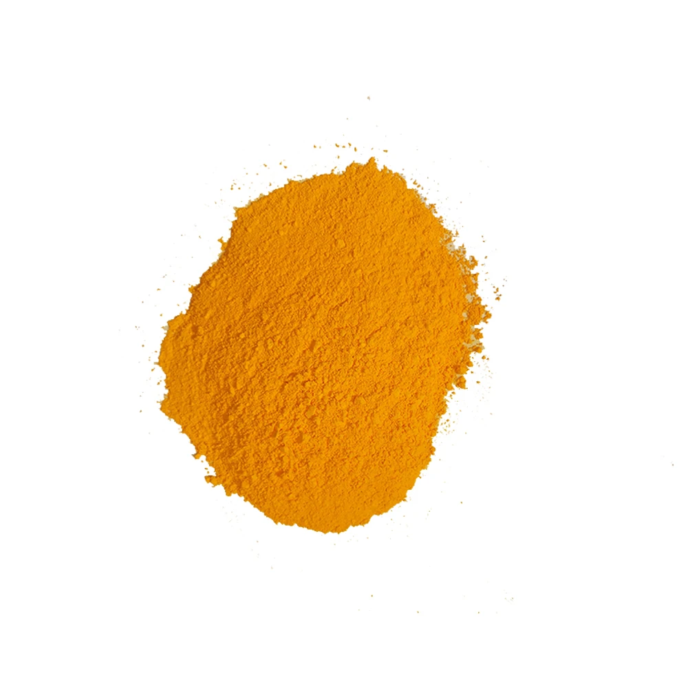 Pigment Yellow 65 For Water-Base And Solvent-Base Permanent Yellow RNS