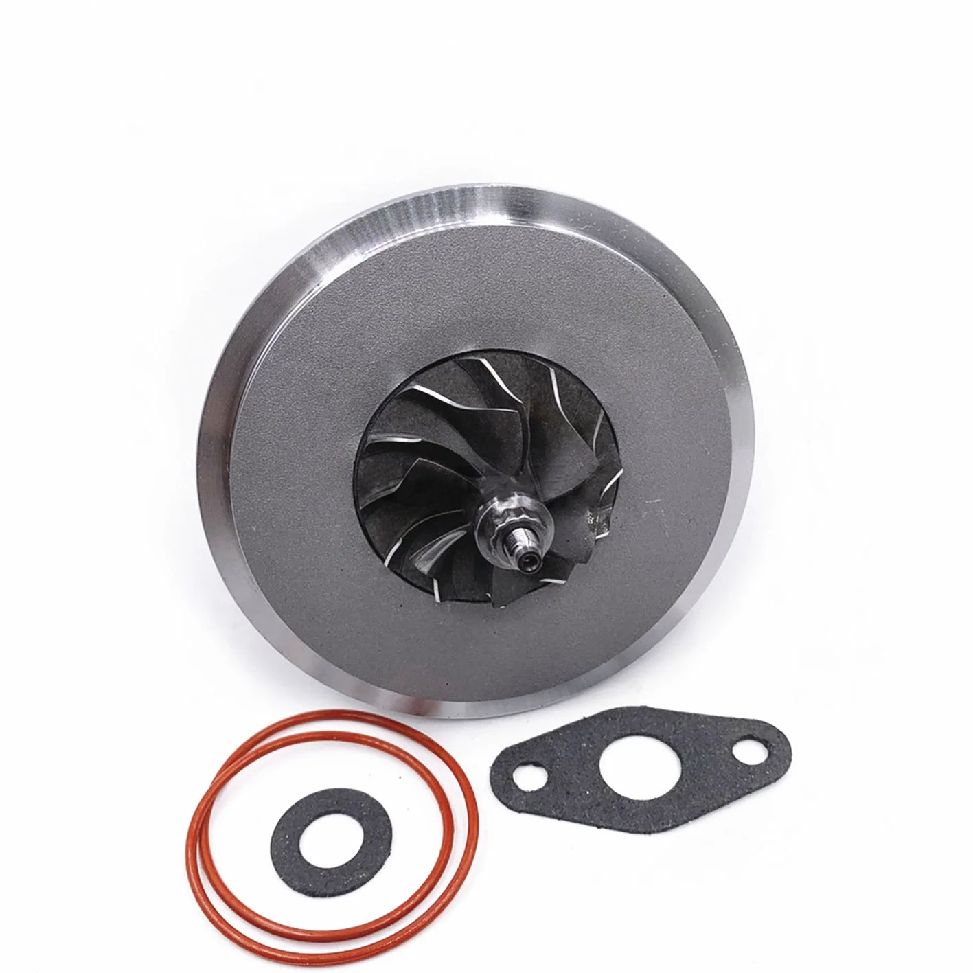 Garrett GT1544 CHRA Cartridge Turbo T4 for Volkswagen 454064-0001 028145701L 435796-0020