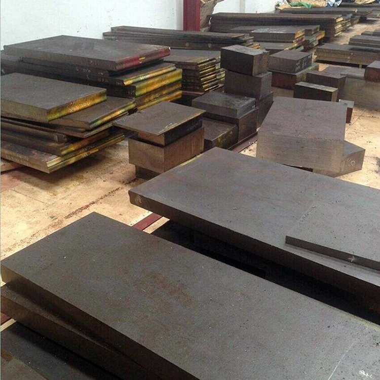 Горячекатаная Инженерная сталь DIN 16NiCr4 1 5714 BS En351