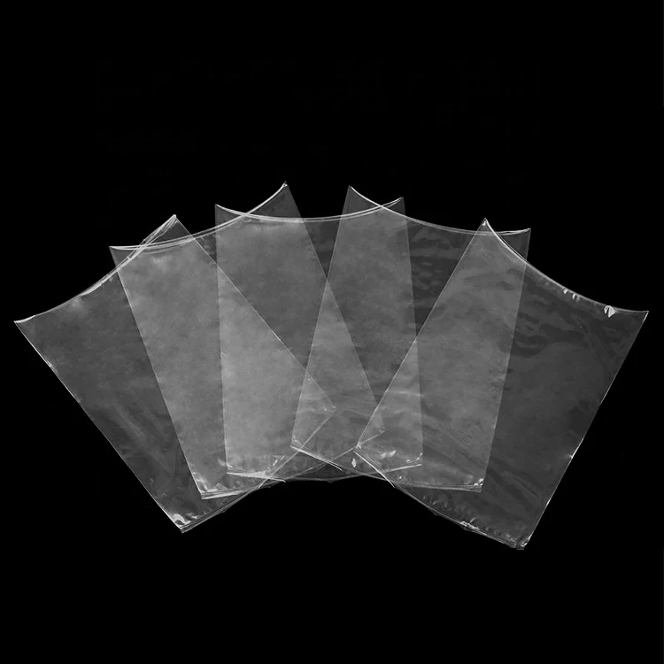 Hot selling  Food Grade poultry shrink wrap bags for chicken and meat