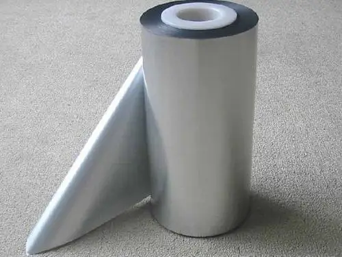 PET/AL/PE Industrial Grade Energy Moisture Proof Lithium Battery Aluminum Plastic Film