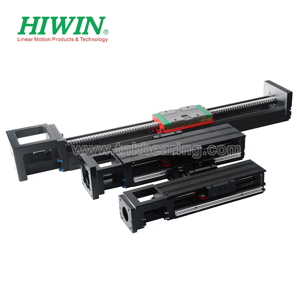 KK8610C-940A1-F0 KK6005C-600A1-F0 KK60D10P-300A1 KK60 300 мм 100% оригинальный Тайвань HIWIN Линейный модуль CNC части модули слайдер