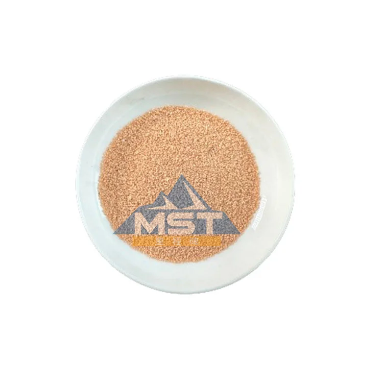 Decorative Fine Colored Sand 80-120 Decorative Fine Colored Sand 80-120 Mesh Smooth for Epoxy Products Architectural Coatings