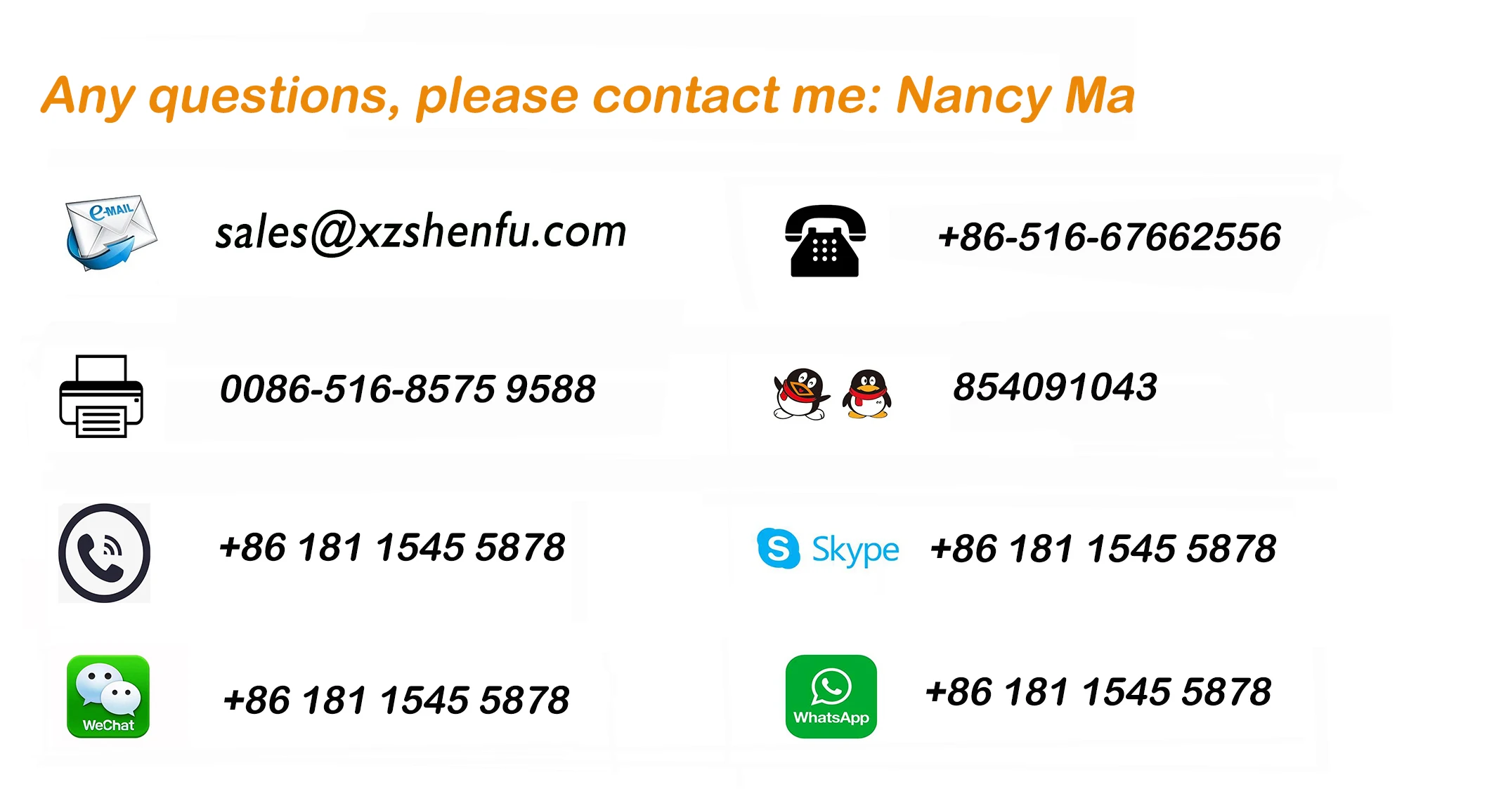 NEW CONTACT ME