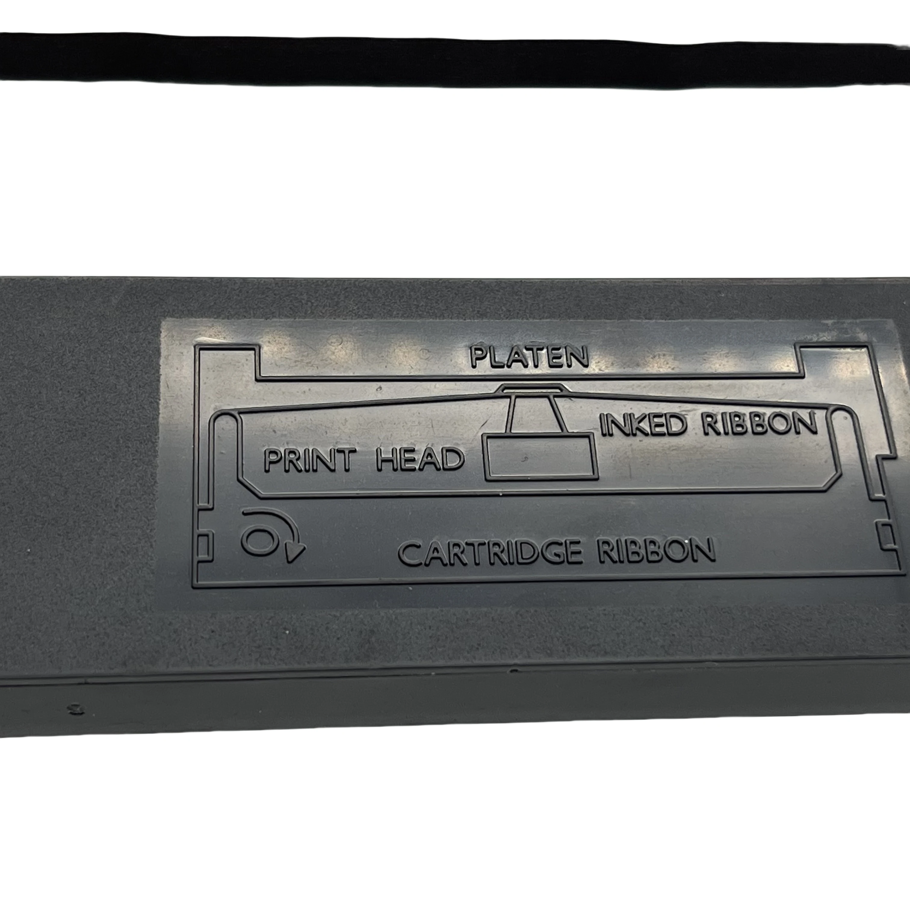 High Quality Compatible Dot matrix printer ribbon for CITIZEN GSX140 GSX 120D/130/140+/190/230